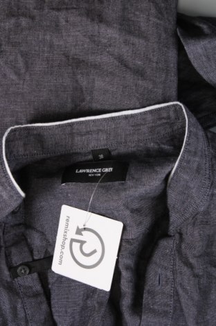 Herren Shirt Lawrence Grey, Größe S, Farbe Blau, Preis € 13,96