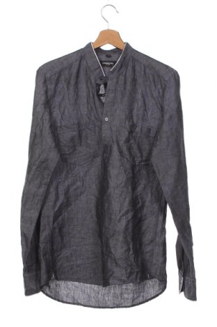 Мъжка блуза Lawrence Grey, Размер S, Цвят Син, Цена 13,60 лв.
