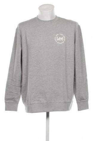 Herren Shirt Lee, Größe L, Farbe Grau, Preis 21,03 €