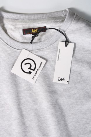 Pánske tričko  Lee, Veľkosť S, Farba Sivá, Cena  24,19 €