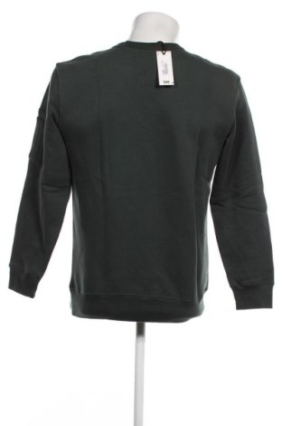 Ανδρική μπλούζα Lee, Μέγεθος S, Χρώμα Πράσινο, Τιμή 52,58 €