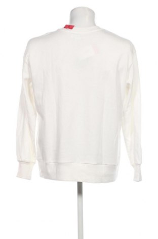 Мъжка блуза Lefties, Размер L, Цвят Бял, Цена 12,09 лв.