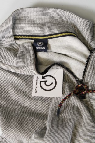Pánske tričko  Lerros, Veľkosť XL, Farba Sivá, Cena  11,34 €