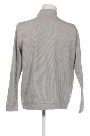 Ανδρική μπλούζα Lerros, Μέγεθος XL, Χρώμα Γκρί, Τιμή 12,37 €