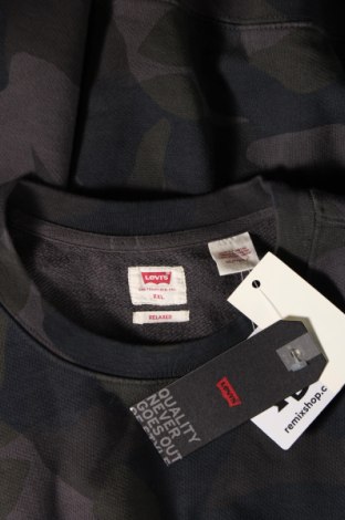 Ανδρική μπλούζα Levi's, Μέγεθος XXL, Χρώμα Πολύχρωμο, Τιμή 52,58 €
