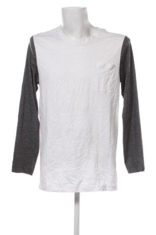 Ανδρική μπλούζα Livergy, Μέγεθος XL, Χρώμα Λευκό, Τιμή 4,58 €