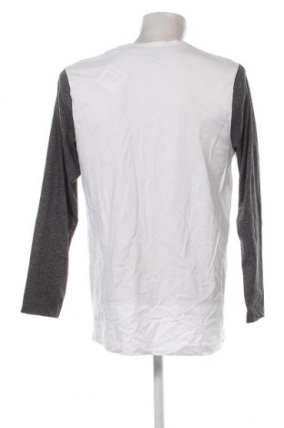 Ανδρική μπλούζα Livergy, Μέγεθος XL, Χρώμα Λευκό, Τιμή 4,58 €
