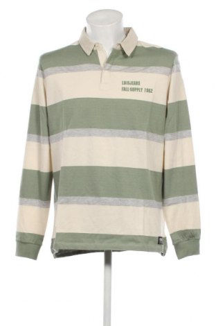 Ανδρική μπλούζα Lois, Μέγεθος XL, Χρώμα Πολύχρωμο, Τιμή 43,12 €