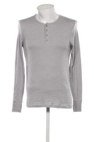 Herren Shirt Man By Tchibo, Größe M, Farbe Grau, Preis 6,87 €