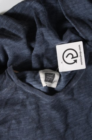 Pánské tričko  Marc O'Polo, Velikost L, Barva Modrá, Cena  781,00 Kč