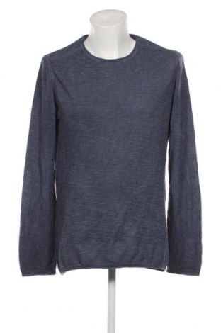 Ανδρική μπλούζα Marc O'Polo, Μέγεθος L, Χρώμα Μπλέ, Τιμή 20,31 €