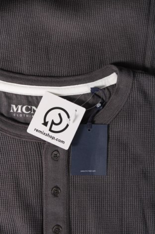 Мъжка блуза McNeal, Размер XXL, Цвят Сив, Цена 24,94 лв.