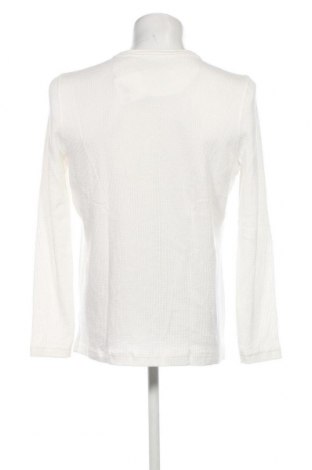 Мъжка блуза McNeal, Размер L, Цвят Бял, Цена 24,36 лв.
