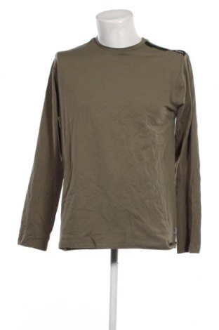 Ανδρική μπλούζα Mexx, Μέγεθος L, Χρώμα Πράσινο, Τιμή 18,54 €