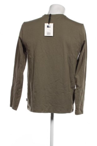 Ανδρική μπλούζα Mexx, Μέγεθος L, Χρώμα Πράσινο, Τιμή 17,04 €