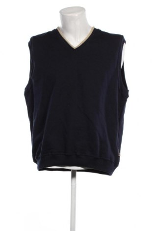 Ανδρική μπλούζα Mezzo, Μέγεθος XL, Χρώμα Μπλέ, Τιμή 2,85 €
