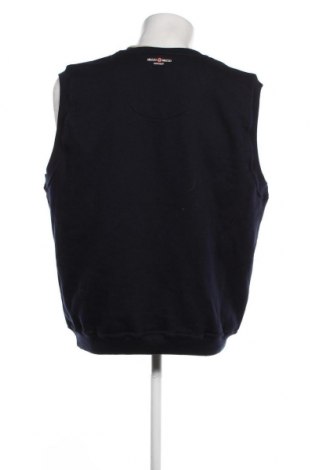 Herren Shirt Mezzo, Größe XL, Farbe Blau, Preis 5,71 €