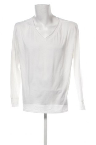 Pánské tričko  MissLook, Velikost 3XL, Barva Bílá, Cena  173,00 Kč