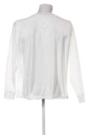 Ανδρική μπλούζα MissLook, Μέγεθος 3XL, Χρώμα Λευκό, Τιμή 4,70 €