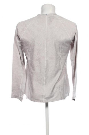 Мъжка блуза New Balance, Размер L, Цвят Сив, Цена 66,24 лв.