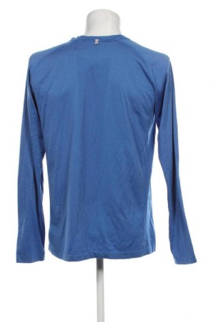 Herren Shirt Nike, Größe XL, Farbe Blau, Preis 16,70 €