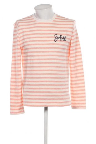 Ανδρική μπλούζα Only & Sons, Μέγεθος L, Χρώμα Πολύχρωμο, Τιμή 7,99 €