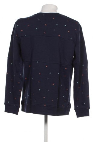 Ανδρική μπλούζα Only & Sons, Μέγεθος XL, Χρώμα Μπλέ, Τιμή 15,98 €