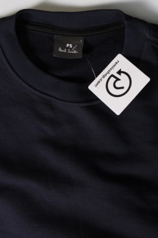 Herren Shirt PS by Paul Smith, Größe L, Farbe Blau, Preis 19,44 €
