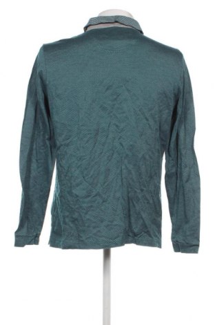 Мъжка блуза Pierre Cardin, Размер XL, Цвят Зелен, Цена 32,98 лв.