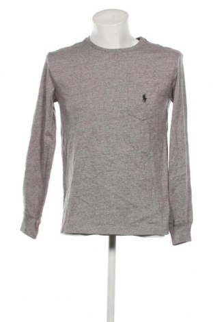 Ανδρική μπλούζα Polo By Ralph Lauren, Μέγεθος S, Χρώμα Γκρί, Τιμή 33,40 €