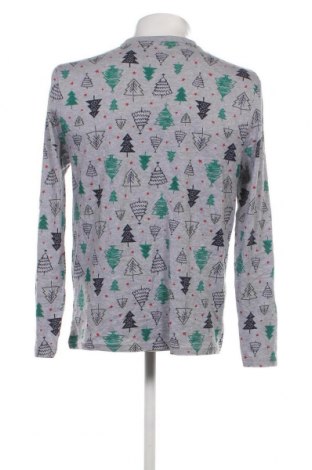 Ανδρική μπλούζα Primark, Μέγεθος M, Χρώμα Γκρί, Τιμή 3,64 €