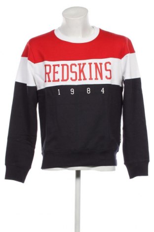Ανδρική μπλούζα Redskins, Μέγεθος M, Χρώμα Πολύχρωμο, Τιμή 21,03 €