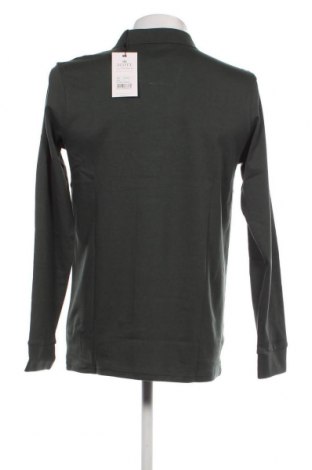 Мъжка блуза SCOTT, Размер L, Цвят Зелен, Цена 136,00 лв.