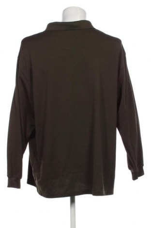 Мъжка блуза Saddlebred, Размер 3XL, Цвят Зелен, Цена 17,29 лв.