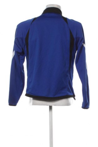 Ανδρική μπλούζα Saller, Μέγεθος S, Χρώμα Μπλέ, Τιμή 14,23 €