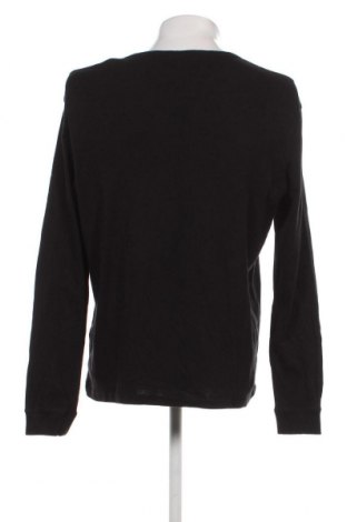 Herren Shirt Samsoe & Samsoe, Größe XXL, Farbe Schwarz, Preis € 15,35