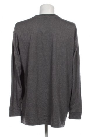 Мъжка блуза Santino, Размер 3XL, Цвят Сив, Цена 19,43 лв.
