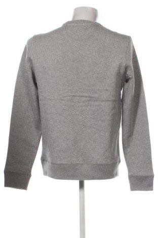 Herren Shirt Schott, Größe L, Farbe Grau, Preis € 28,04