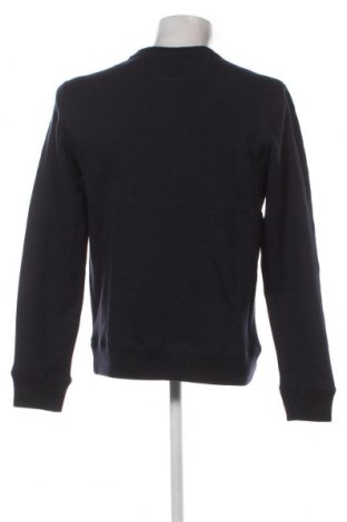 Ανδρική μπλούζα Schott, Μέγεθος L, Χρώμα Μπλέ, Τιμή 28,04 €