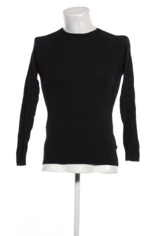 Ανδρική μπλούζα Smog, Μέγεθος L, Χρώμα Μαύρο, Τιμή 6,46 €