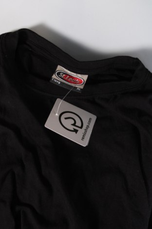 Pánske tričko  St.louis, Veľkosť XL, Farba Čierna, Cena  19,28 €