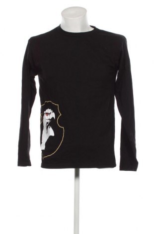 Pánske tričko  St.louis, Veľkosť XL, Farba Čierna, Cena  4,63 €
