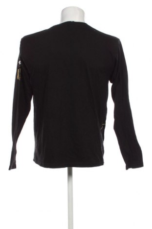 Bluză de bărbați St.louis, Mărime XL, Culoare Negru, Preț 111,84 Lei