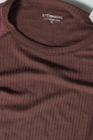 Мъжка блуза Stormberg, Размер XXL, Цвят Многоцветен, Цена 31,00 лв.