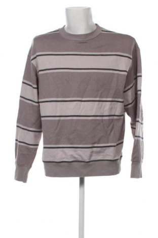 Ανδρική μπλούζα Subdued, Μέγεθος M, Χρώμα Γκρί, Τιμή 4,45 €