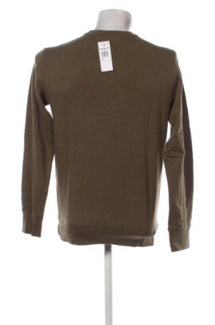 Herren Shirt Timberland, Größe S, Farbe Grün, Preis 70,10 €