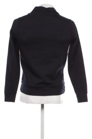 Мъжка блуза Tommy Hilfiger, Размер XS, Цвят Син, Цена 99,28 лв.