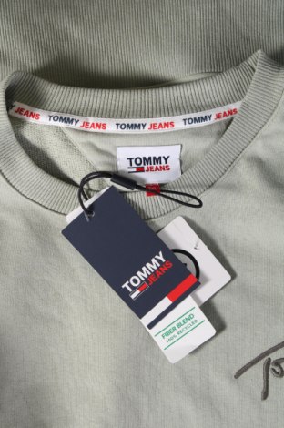 Ανδρική μπλούζα Tommy Hilfiger, Μέγεθος XXL, Χρώμα Πράσινο, Τιμή 68,00 €
