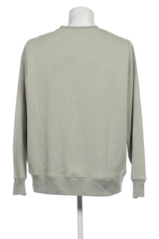Ανδρική μπλούζα Tommy Hilfiger, Μέγεθος XXL, Χρώμα Πράσινο, Τιμή 32,95 €