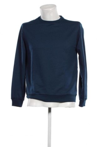 Ανδρική μπλούζα Trendyol, Μέγεθος M, Χρώμα Μπλέ, Τιμή 7,77 €